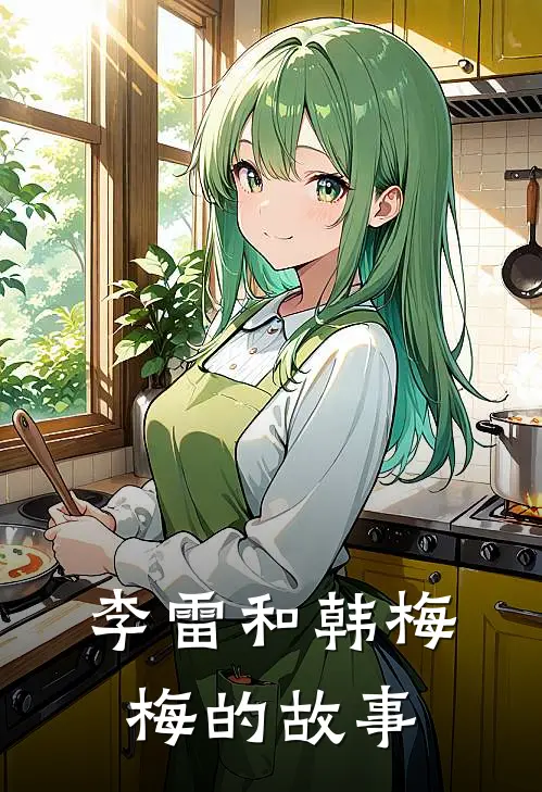 李雷和韩梅梅的故事