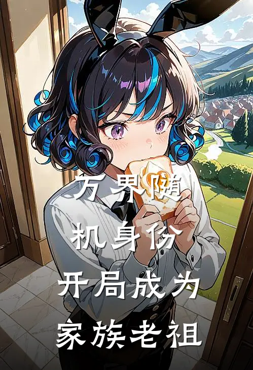 万界随机身份，开局成为家族老祖