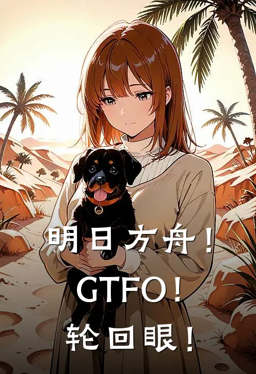 明日方舟！GTFO！轮回眼！