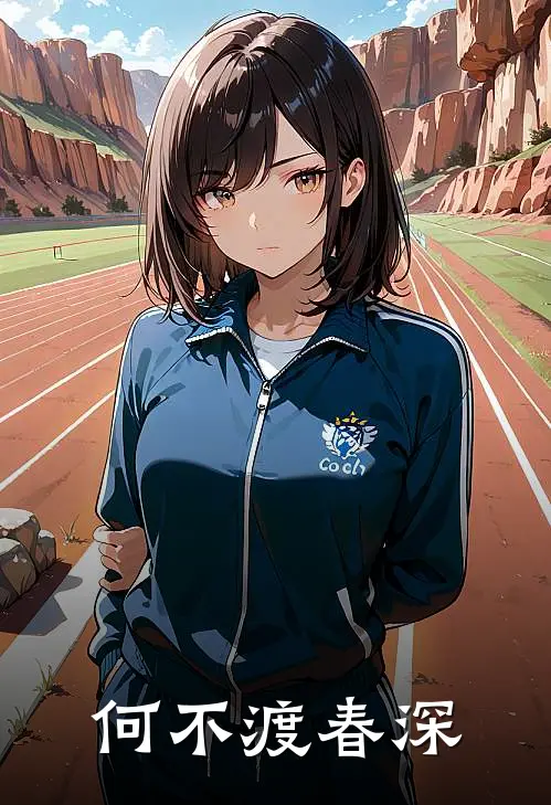 沈郁江蘅(何不渡春深)最新章节免费在线阅读_何不渡春深最新章节免费阅读