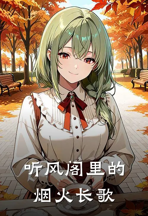 听风阁里的烟火长歌