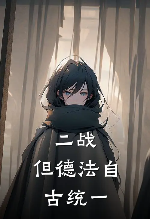 二战：但德法自古统一