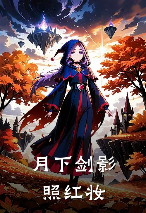 月下剑影照红妆白止苏瑾完结版小说_完结版小说月下剑影照红妆(白止苏瑾)