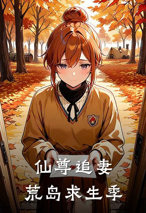 仙尊追妻，荒岛求生季(林挽月陆寒川)在线阅读免费小说_完整版小说免费阅读仙尊追妻，荒岛求生季(林挽月陆寒川)