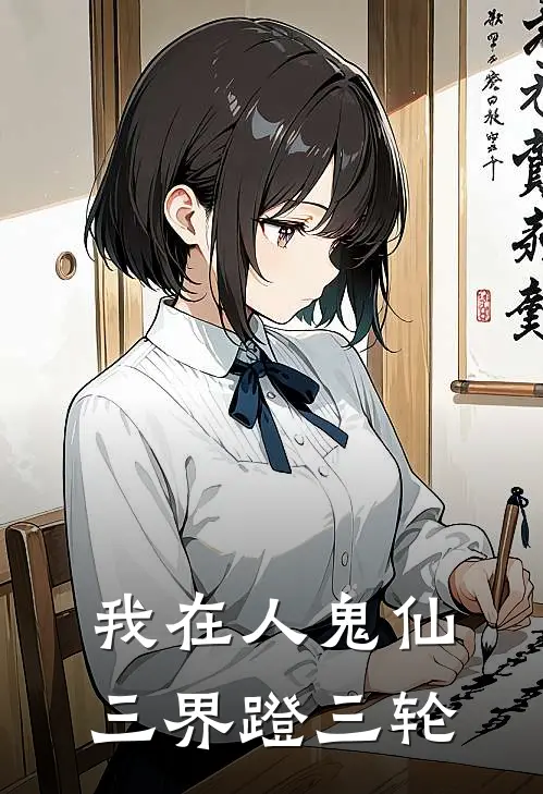 马仔器灵《我在人鬼仙三界蹬三轮》完结版免费阅读_我在人鬼仙三界蹬三轮全文免费阅读