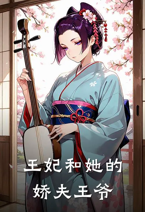 王妃和她的娇夫王爷