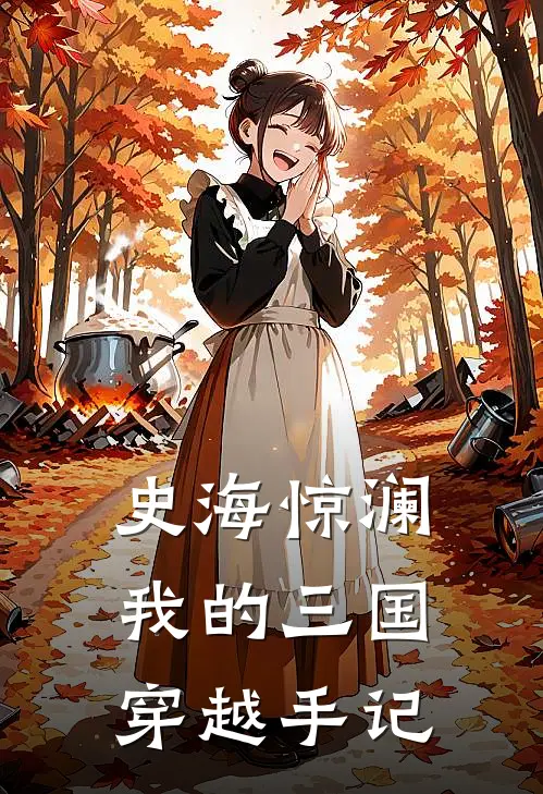 史海惊澜：我的三国穿越手记陈墨曹操免费小说推荐_免费小说笔趣阁史海惊澜：我的三国穿越手记陈墨曹操