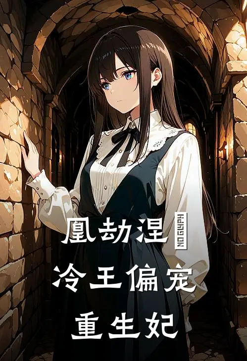 凰劫涅槃：冷王偏宠重生妃