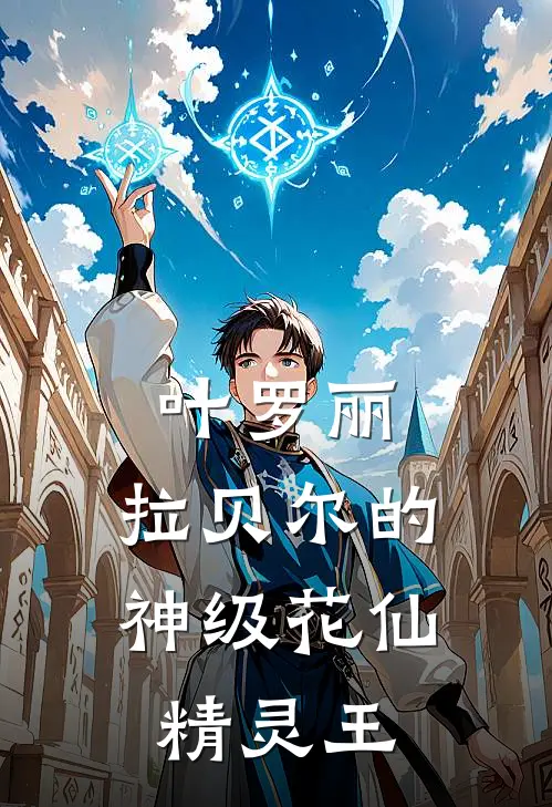 叶罗丽：拉贝尔的神级花仙精灵王库库鲁花翎热门小说大全_免费小说完结叶罗丽：拉贝尔的神级花仙精灵王库库鲁花翎