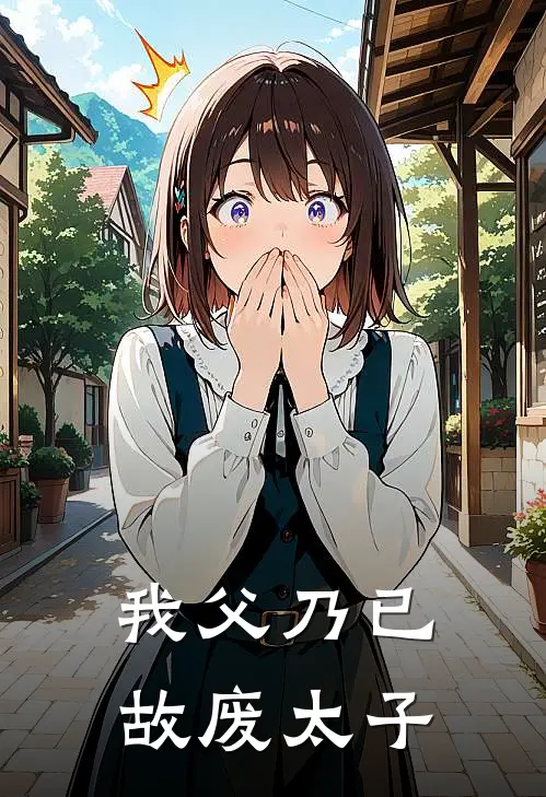 我父乃已故废太子李夔谢宜最新完结小说推荐_在线免费小说我父乃已故废太子(李夔谢宜)