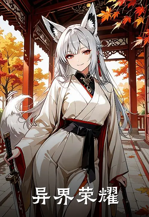 异界荣耀(聂星田青)免费小说笔趣阁_完结版小说推荐异界荣耀(聂星田青)