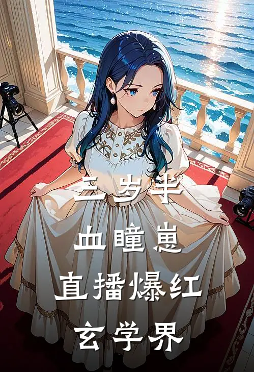 三岁半血瞳崽，直播爆红玄学界苏沉糖糖最新章节免费阅读_三岁半血瞳崽，直播爆红玄学界全集免费阅读
