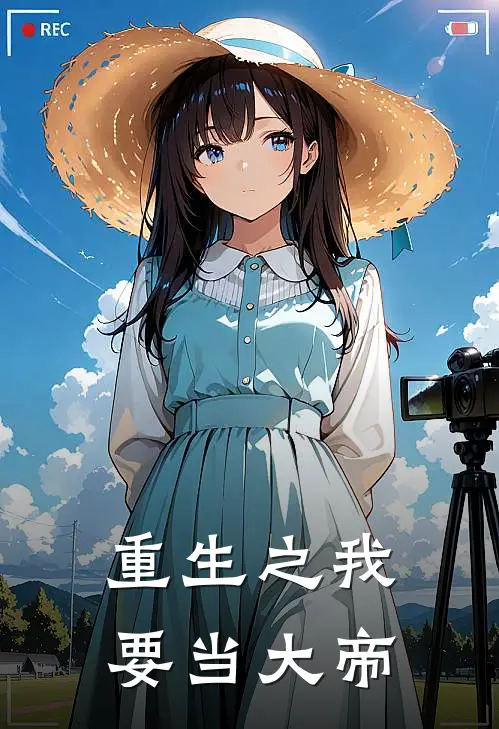 重生之我要当大帝