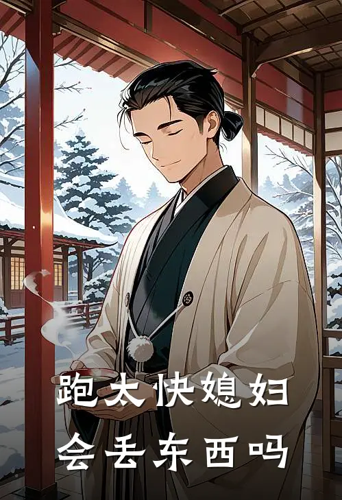 跑太快媳妇会丢东西吗