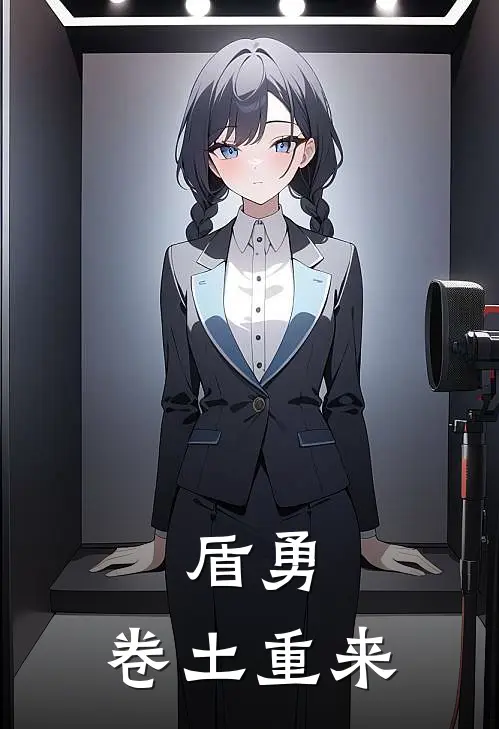 盾勇：卷土重来利奥麦茵全集免费小说_免费小说完结盾勇：卷土重来(利奥麦茵)
