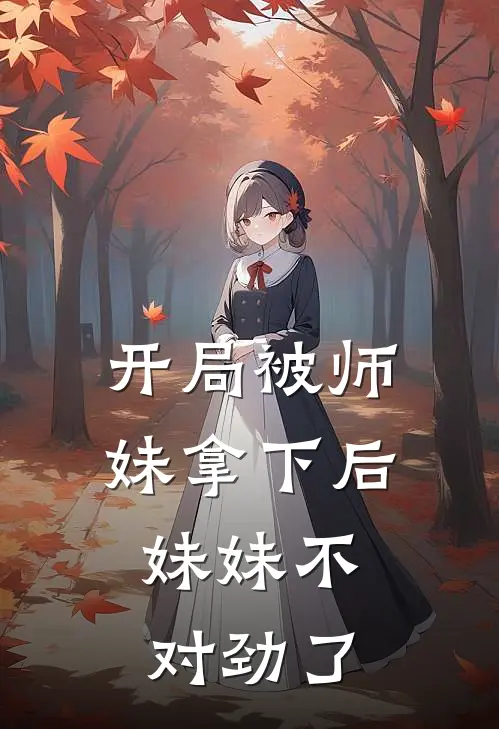 开局被师妹拿下后，妹妹不对劲了