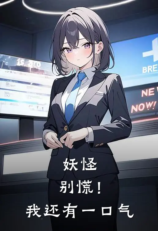 妖怪，别慌！我还有一口气