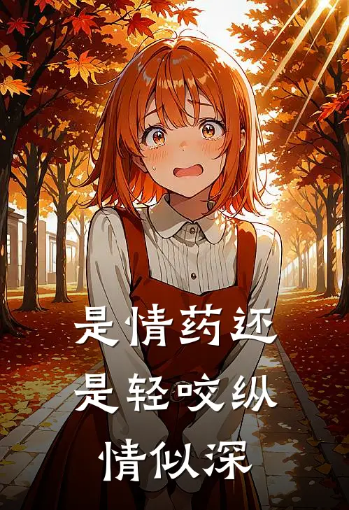 是情药还是轻咬【纵情似深】(冷秋澜温钰寒)无弹窗小说免费阅读_小说完整版免费阅读是情药还是轻咬【纵情似深】冷秋澜温钰寒