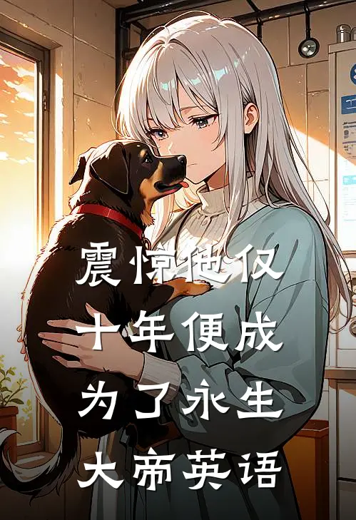 震惊他仅十年便成为了永生大帝英语