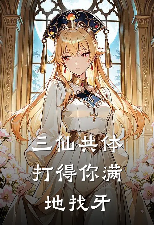 三仙共体：打得你满地找牙