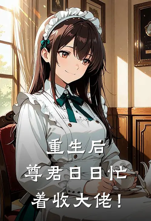 重生后，尊君日日忙着收大佬！