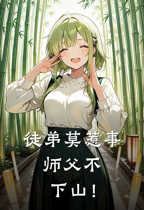 徒弟莫惹事，师父不下山！(江云冯彪)免费热门小说_最新小说推荐徒弟莫惹事，师父不下山！江云冯彪