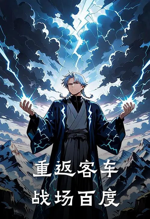 重返客车战场百度