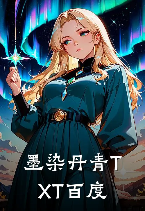 墨染丹青TXT百度