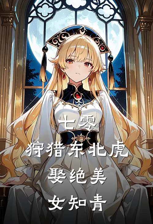 沈青山叶桂英(七零：狩猎东北虎，娶绝美女知青)全集阅读_《七零：狩猎东北虎，娶绝美女知青》全文免费阅读