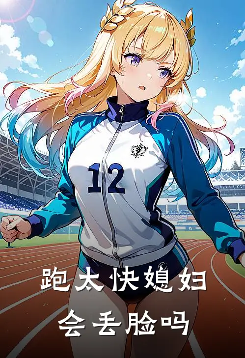 跑太快媳妇会丢脸吗