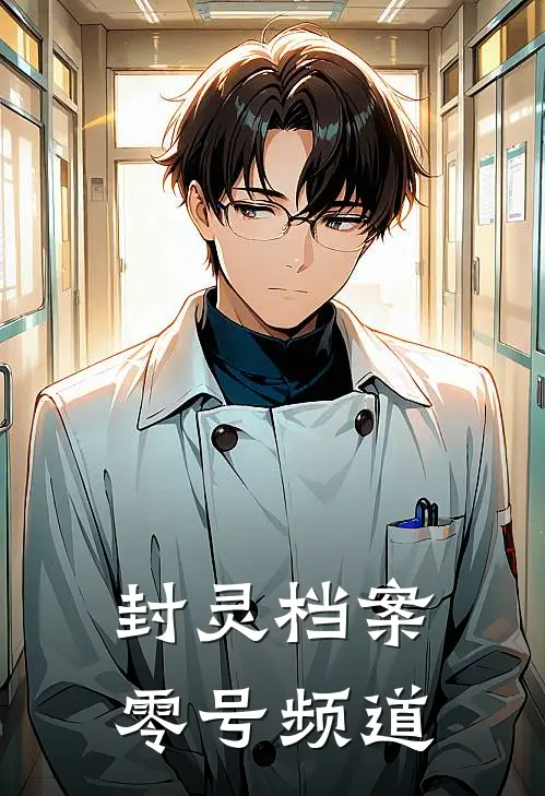 封灵档案：零号频道虞青禾虞青禾热门的小说_免费小说封灵档案：零号频道(虞青禾虞青禾)