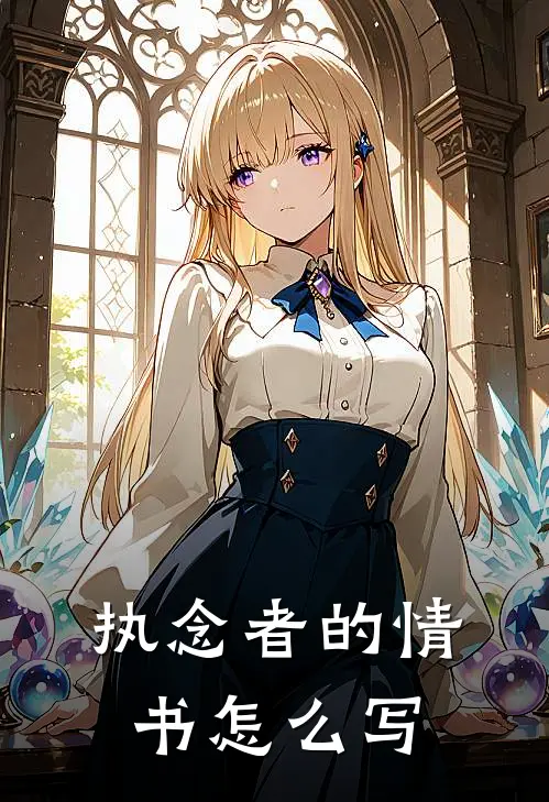 执念者的情书怎么写