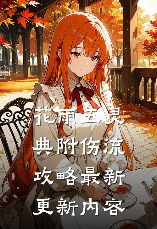 花雨五灵典附伤流攻略最新更新内容