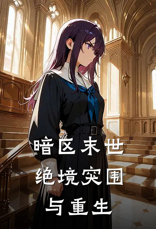 暗区末世：绝境突围与重生