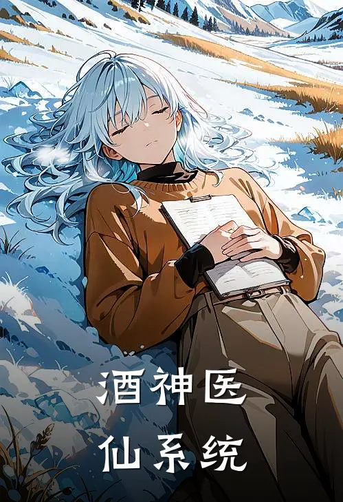 酒神医仙系统