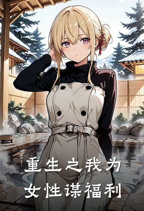 重生之我为女性谋福利(乐缇利姐)完结小说_热门小说推荐重生之我为女性谋福利乐缇利姐