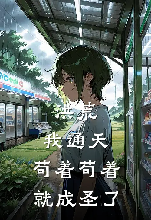 洪荒：我通天，苟着苟着就成圣了(鸿钧鸿钧)全本免费小说_最新章节列表洪荒：我通天，苟着苟着就成圣了(鸿钧鸿钧)