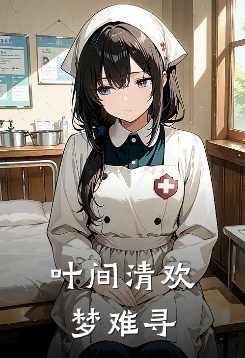 叶间清欢梦难寻叶子书叶清欢全文免费阅读无弹窗大结局_（叶子书叶清欢）叶间清欢梦难寻最新小说