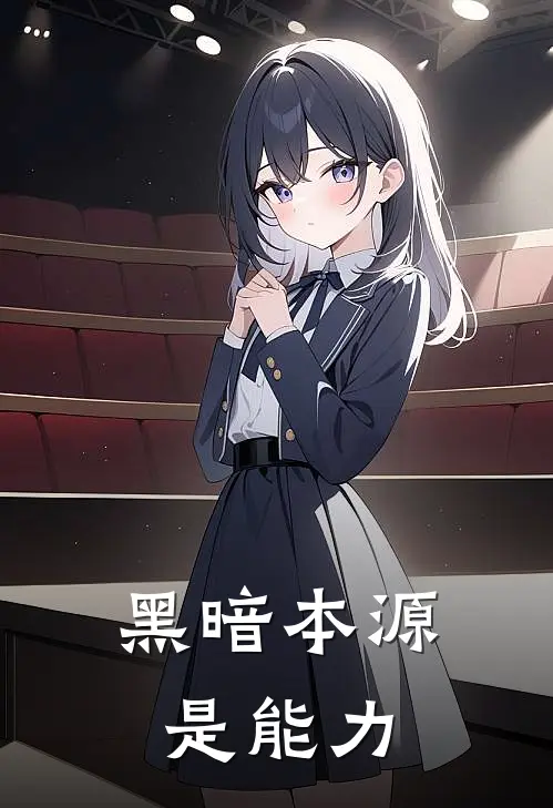 黑暗本源是能力