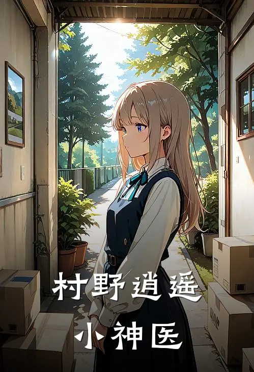村野逍遥小神医