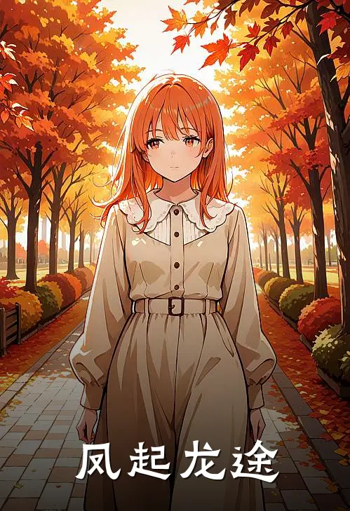 凤起龙途