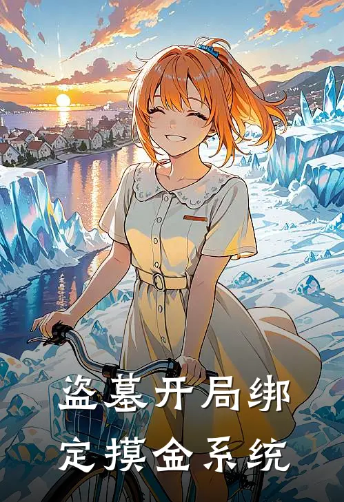 盗墓开局绑定摸金系统