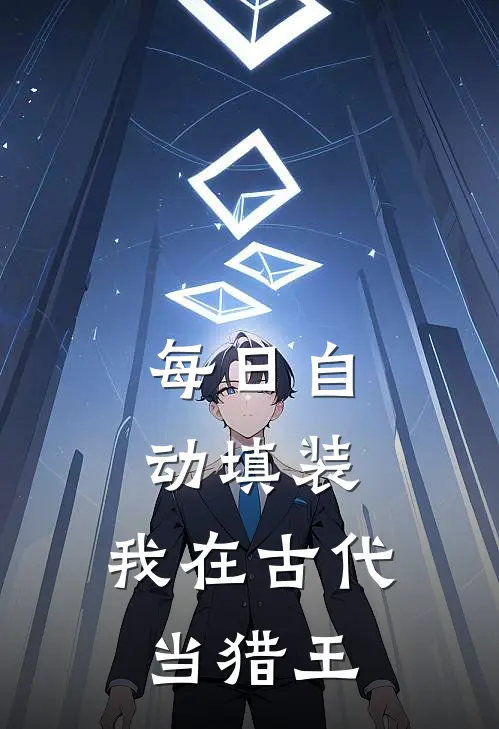 每日自动填装：我在古代当猎王