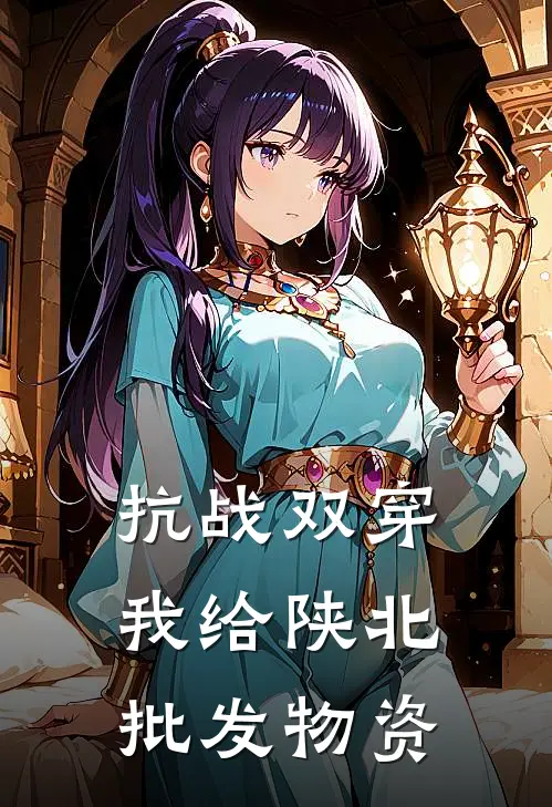 抗战双穿：我给陕北批发物资(陈少安刘大龙)热门小说大全_免费小说大全抗战双穿：我给陕北批发物资陈少安刘大龙