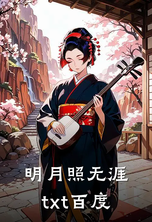 明月照无涯txt 百度