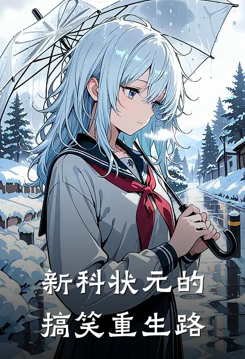 新科状元的搞笑重生路