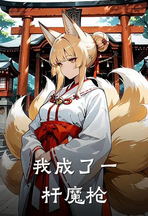 我成了一杆魔枪