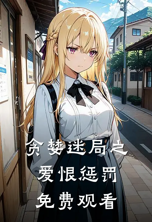 贪婪迷局之爱恨惩罚免费观看