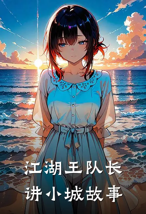 江湖王队长讲小城故事