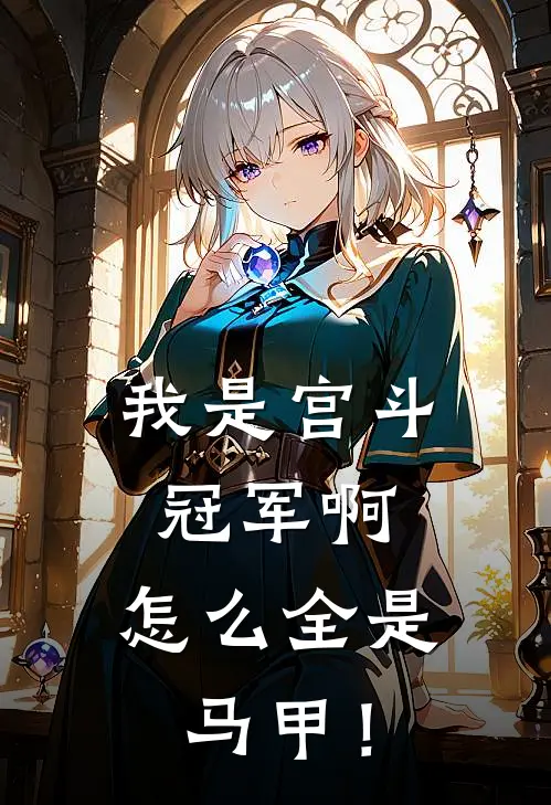 白芷青傅云深（我是宫斗冠军啊，怎么全是马甲！）最新章节列表_（白芷青傅云深）我是宫斗冠军啊，怎么全是马甲！最新小说